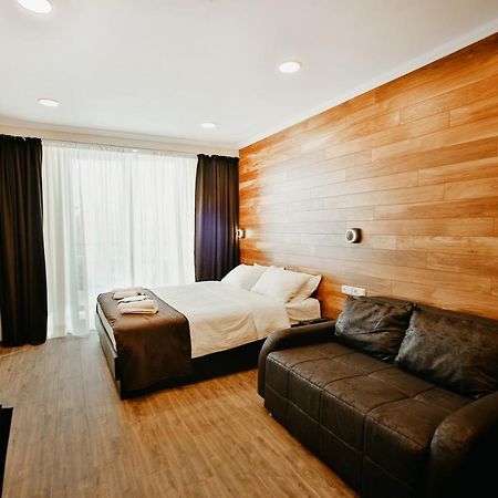 Premium Room Redco New Gudauri Εξωτερικό φωτογραφία