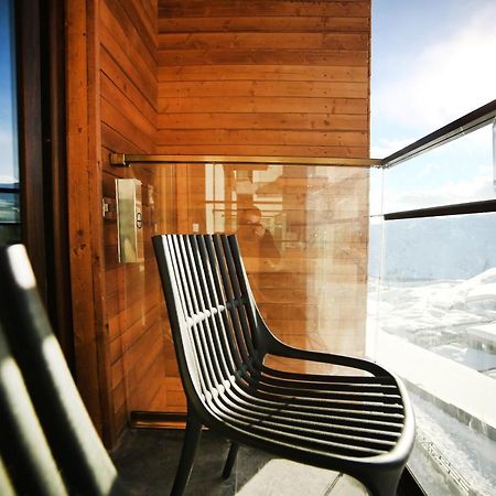 Premium Room Redco New Gudauri Εξωτερικό φωτογραφία