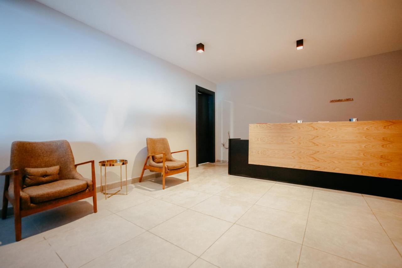 Premium Room Redco New Gudauri Εξωτερικό φωτογραφία