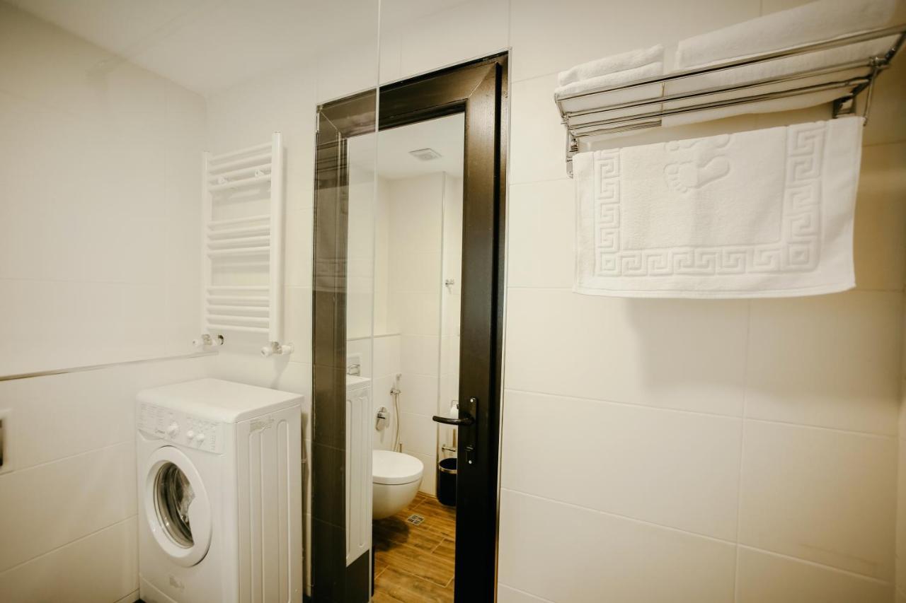 Premium Room Redco New Gudauri Εξωτερικό φωτογραφία