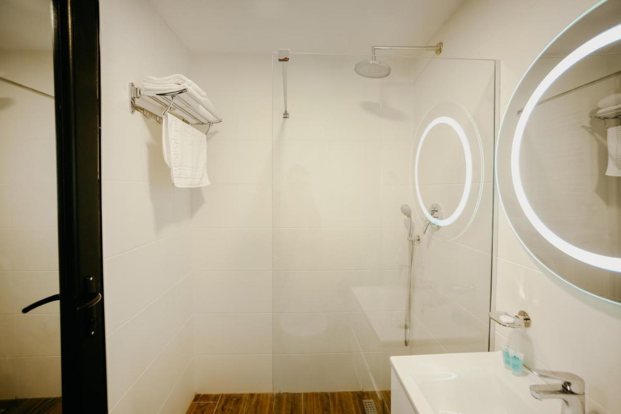 Premium Room Redco New Gudauri Εξωτερικό φωτογραφία