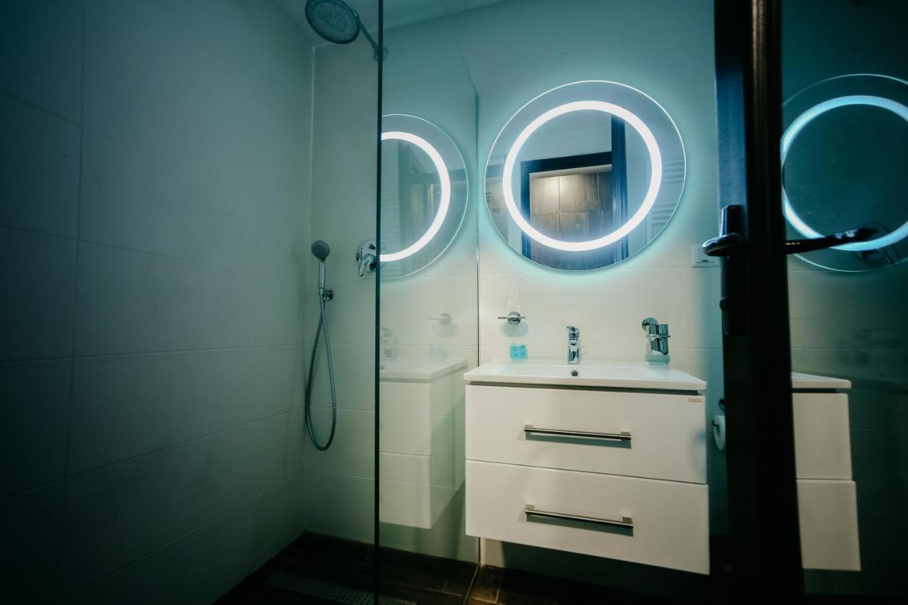 Premium Room Redco New Gudauri Εξωτερικό φωτογραφία