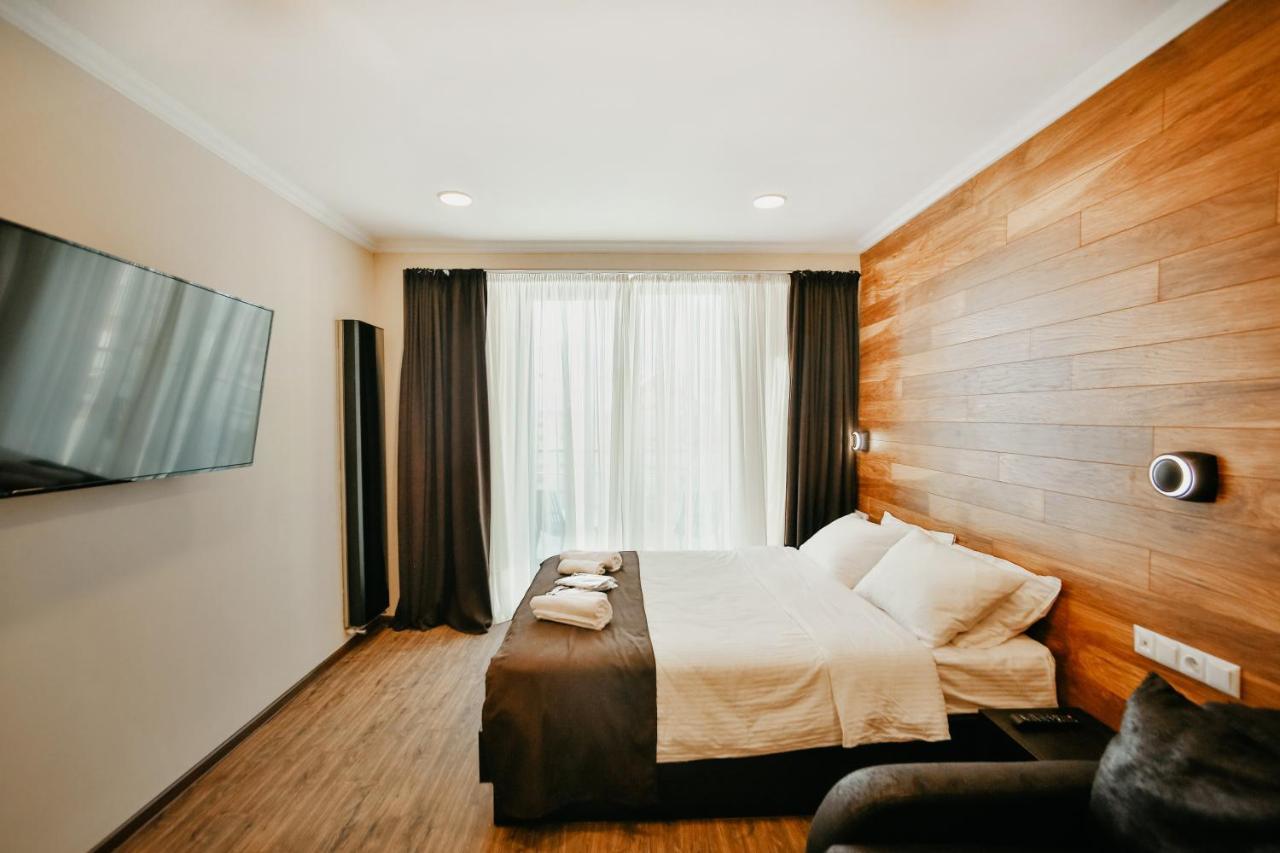 Premium Room Redco New Gudauri Εξωτερικό φωτογραφία