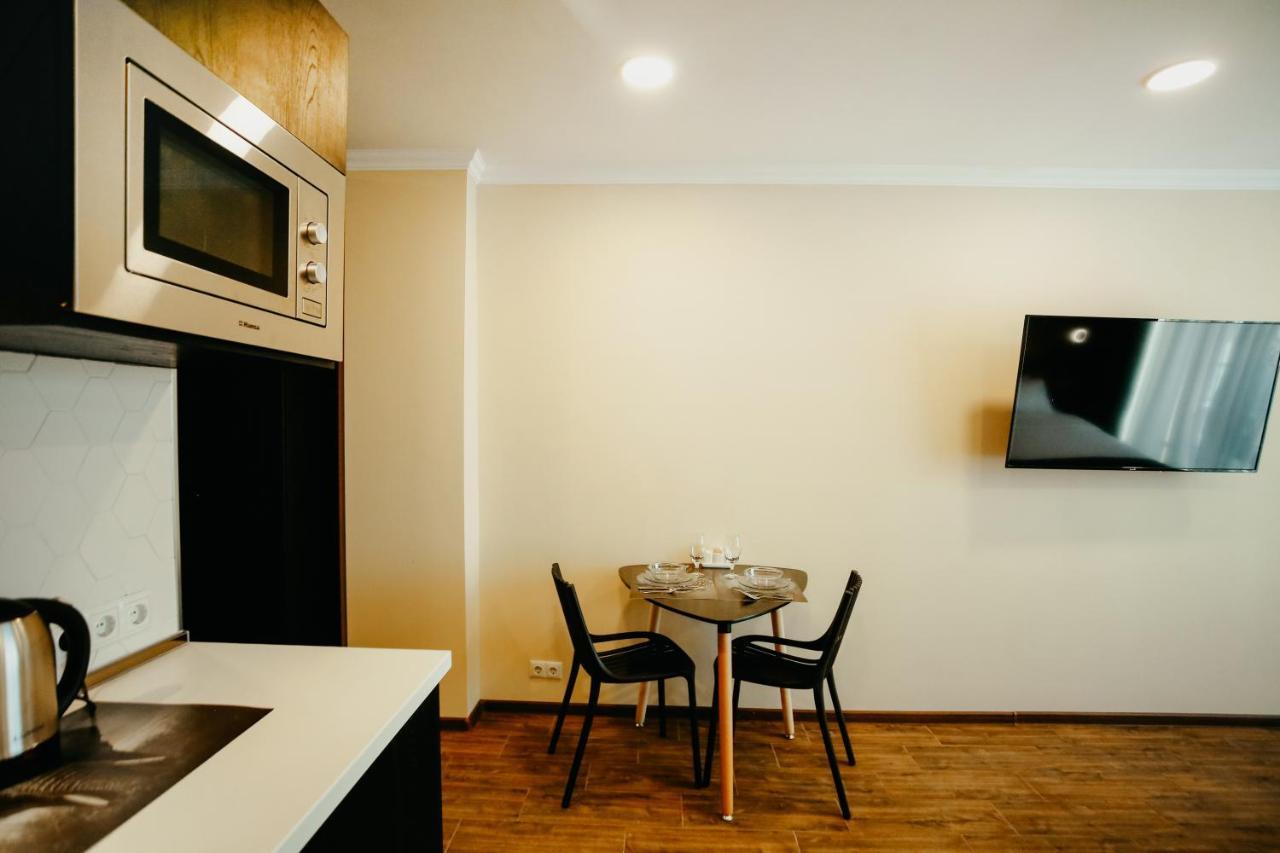 Premium Room Redco New Gudauri Εξωτερικό φωτογραφία
